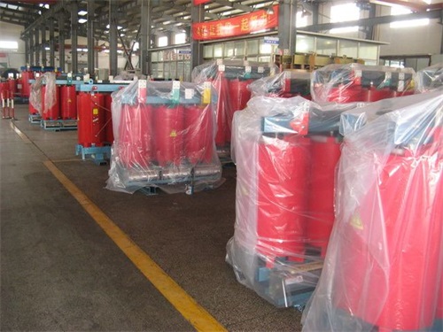左云SCB10-200kva干式变压器现货价格